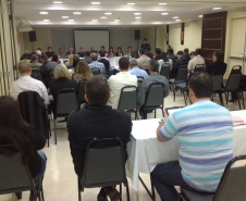 “Sociedade unida ao Poder Público faz a diferença no destino dos cidadãos”, diz Ortega