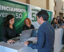 SEDU e Paranacidade apresentam Projetos Sustentáveis para o Desenvolvimento Urbano do Paraná