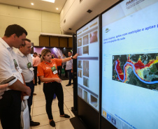 SEDU apresenta aos prefeitos as ferramentas em gestão pública para melhorar o Desenvolvimento Urbano