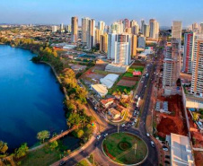 Propostas do PDUI para a Região Metropolitana de Londrina serão conhecidas no dia 29 de novembro