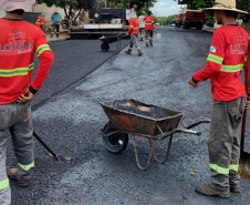 Em quatro anos do governo Ratinho Junior foi investido quase R$ 1 bilhão apenas em mão de obra nos 399 Municípios do PR