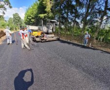 Em quatro anos do governo Ratinho Junior foi investido quase R$ 1 bilhão apenas em mão de obra nos 399 Municípios do PR