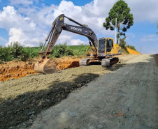 Em quatro anos do governo Ratinho Junior foi investido quase R$ 1 bilhão apenas em mão de obra nos 399 Municípios do PR