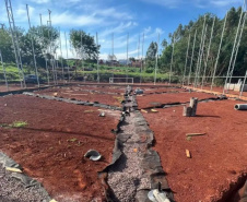 Em quatro anos do governo Ratinho Junior foi investido quase R$ 1 bilhão apenas em mão de obra nos 399 Municípios do PR