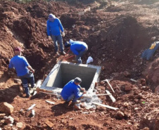 Em quatro anos do governo Ratinho Junior foi investido quase R$ 1 bilhão apenas em mão de obra nos 399 Municípios do PR