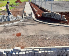 Em quatro anos do governo Ratinho Junior foi investido quase R$ 1 bilhão apenas em mão de obra nos 399 Municípios do PR