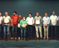 Prefeitos conhecem Resumo Técnico do PDUI da Região Metropolitana de Londrina