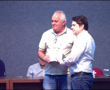 Prefeitos conhecem Resumo Técnico do PDUI da Região Metropolitana de Londrina