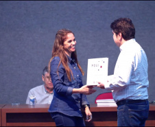 Prefeitos conhecem Resumo Técnico do PDUI da Região Metropolitana de Londrina