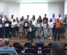 Prefeitos aprofundam debates para viabilizar implantação do PDUI da Região Metropolitana de Maringá