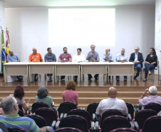 Prefeitos aprofundam debates para viabilizar implantação do PDUI da Região Metropolitana de Maringá