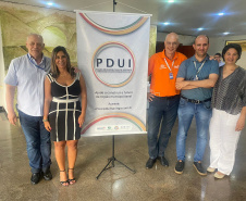 Prefeitos aprofundam debates para viabilizar implantação do PDUI da Região Metropolitana de Maringá