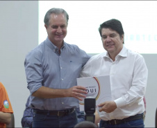 Prefeitos aprofundam debates para viabilizar implantação do PDUI da Região Metropolitana de Maringá