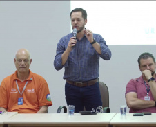 Prefeitos aprofundam debates para viabilizar implantação do PDUI da Região Metropolitana de Maringá