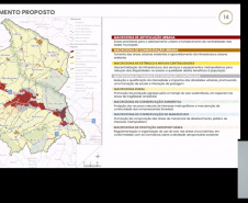 Prefeitos aprofundam debates para viabilizar implantação do PDUI da Região Metropolitana de Maringá