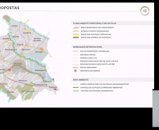 Prefeitos aprofundam debates para viabilizar implantação do PDUI da Região Metropolitana de Maringá