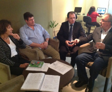 “ConCidades é o grande instrumento de aperfeiçoamento da democracia”, diz Rosa Moura, representante do Poder Público Estadual