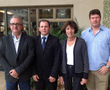 “ConCidades é o grande instrumento de aperfeiçoamento da democracia”, diz Rosa Moura, representante do Poder Público Estadual