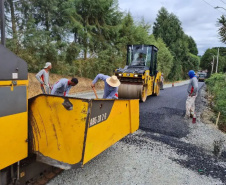 
Paraná mostra em números a sua liderança no País