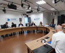 Em reunião com representantes da ONU, Estado apresenta ações voltadas para a Agenda 2030