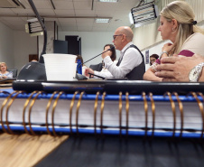 Em reunião com representantes da ONU, Estado apresenta ações voltadas para a Agenda 2030