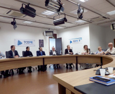 Em reunião com representantes da ONU, Estado apresenta ações voltadas para a Agenda 2030