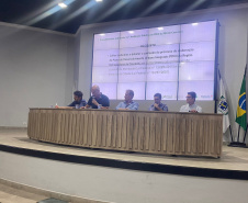 PDUI da Região Metropolitana de Cascavel avança, de maneira mais positiva, para a última Audiência Pública