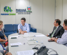 Estado terá nova ferramenta para avaliar impactos dos investimentos nos Municípios