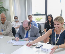 Estado terá nova ferramenta para avaliar impactos dos investimentos nos Municípios