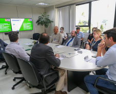 Estado terá nova ferramenta para avaliar impactos dos investimentos nos Municípios