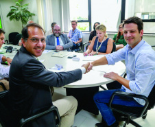 Estado terá nova ferramenta para avaliar impactos dos investimentos nos Municípios