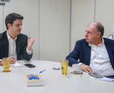 Com R$ 900 milhões em caixa, Sistema de Financiamento aos Municípios atualiza gestão