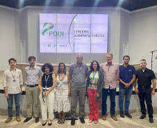 Terceira Audiência Pública do PDUI da RMCA consolida a quinta etapa das seis já previstas