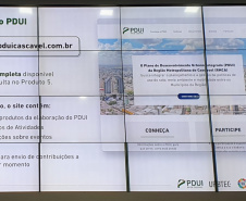 Terceira Audiência Pública do PDUI da RMCA consolida a quinta etapa das seis já previstas