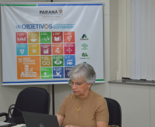 Missão do BID reafirma o trabalho de excelência dos profissionais do Paranacidade no Paraná Urbano III