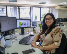 No mês da Mulher, conheça a história de duas engenheiras civis do Paranacidade