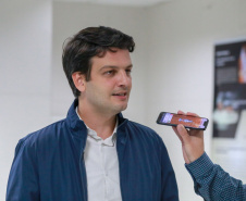 Pimentel conclama políticos, autoridades e população à apresentação do Relatório Final do PDUI de Cascavel