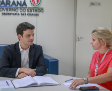 Pimentel conclama políticos, autoridades e população à apresentação do Relatório Final do PDUI de Cascavel