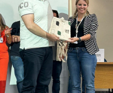 Concluído e entregue aos prefeitos o Relatório Final do PDUI de Cascavel