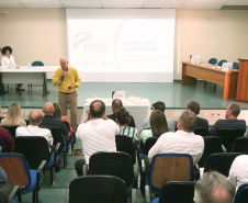 Concluído e entregue aos prefeitos o Relatório Final do PDUI de Cascavel