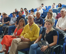 Concluído e entregue aos prefeitos o Relatório Final do PDUI de Cascavel