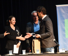 Paranacidade apoia e marca presença no “Fórum de ATHIS”, em Curitiba