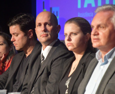 Paranacidade apoia e marca presença no “Fórum de ATHIS”, em Curitiba