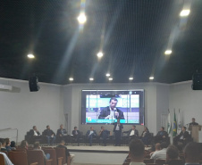 Paranacidade reforça e garante a excelência do trabalho de seus técnicos