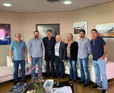 Paranacidade reforça e garante a excelência do trabalho de seus técnicos