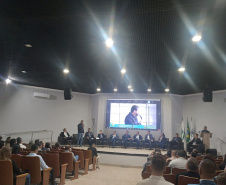 Paranacidade reforça e garante a excelência do trabalho de seus técnicos