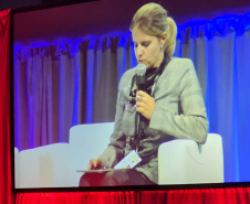 Governo do Paraná participa de discussões sobre “Desafios Globais e Soluções Locais” em Denver, EUA