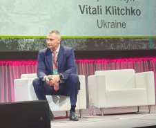 Governo do Paraná participa de discussões sobre “Desafios Globais e Soluções Locais” em Denver, EUA