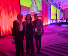 Governo do Paraná participa de discussões sobre “Desafios Globais e Soluções Locais” em Denver, EUA