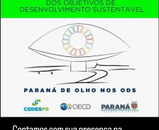 Para ampliar alcance da Agenda 2030, Estado recebe Missão da OCDE na próxima semana